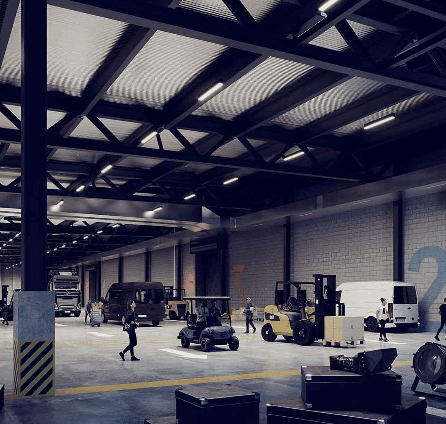 Production Office
