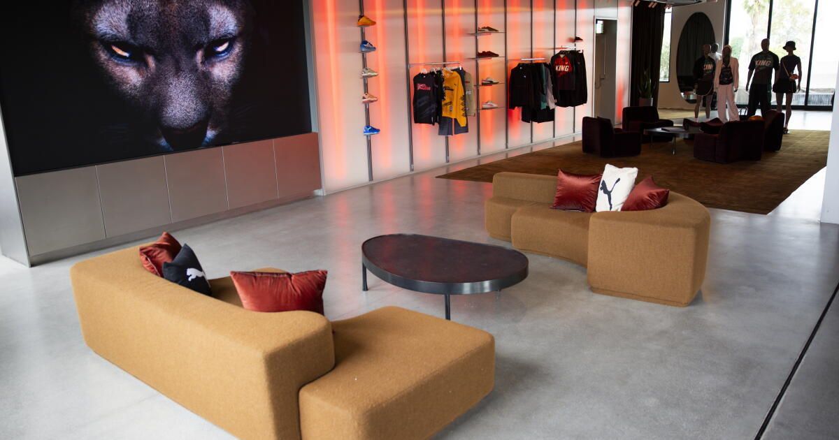 Why Companies Are Making This Change to Their Office Space to Cater Influencers